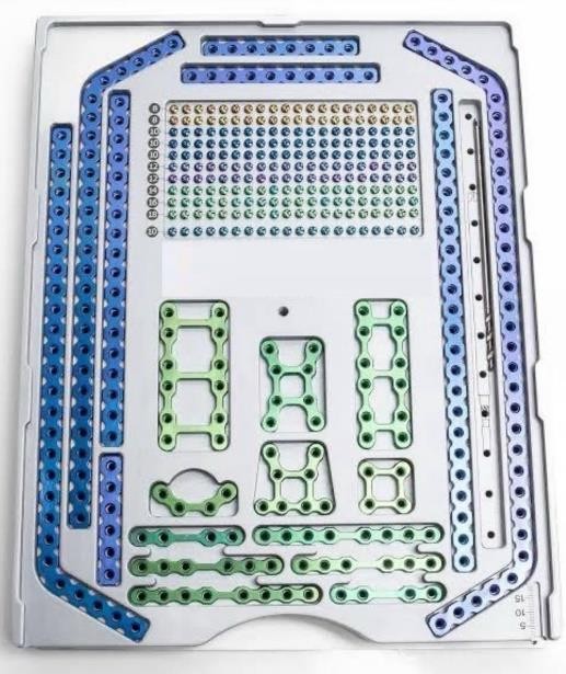 Minimal Invasive Equipment
