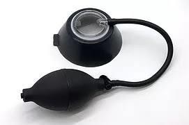 Pectus Excavatum Vacuum